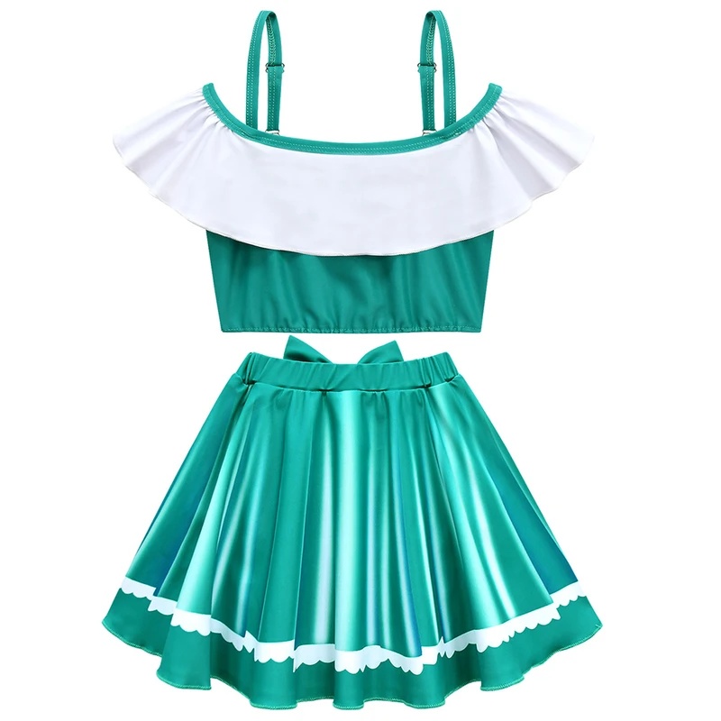 Party Games Youth - LUCKNOW Fantasia Prinses Rosalina Cosplay Jeugd