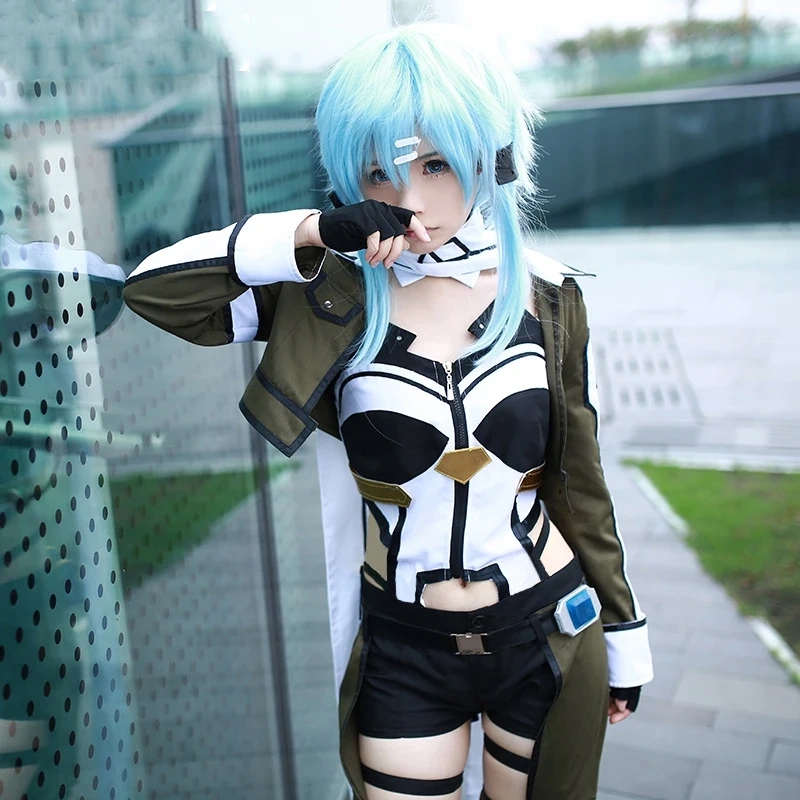 Party Games Free Online - Sword Art Online 2 Asada Shino