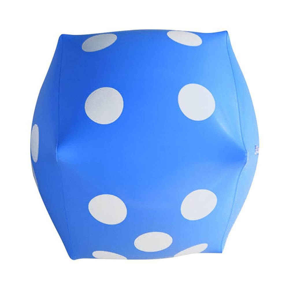 Games Garden Party - 30CM gigantische strandtuinfeestcadeaus kinderen kind opblaasbare
