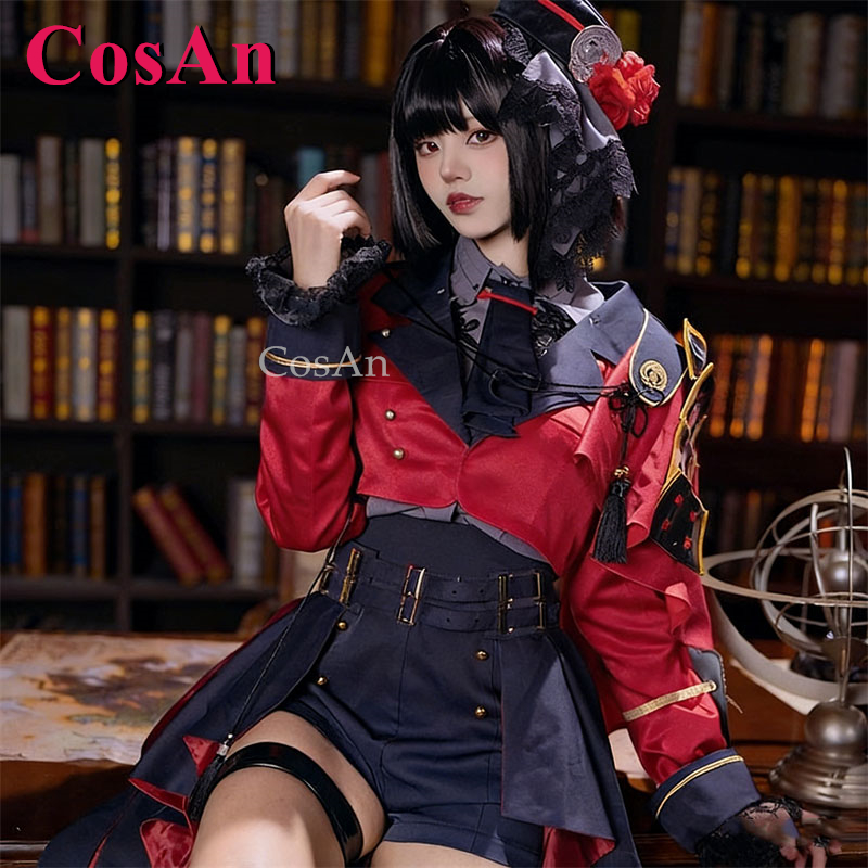 Party Games Free Online - CosAn Game Touken Ranbu Online Kyōgo