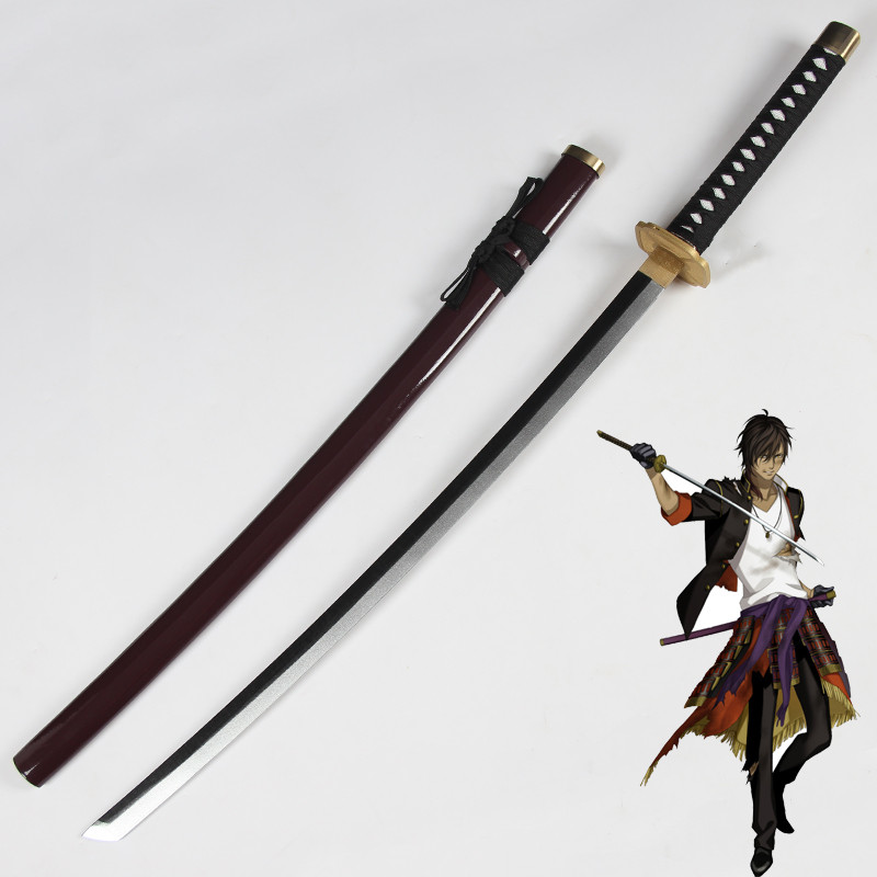 Party Games Free Online - 104cm Lange Online Game Touken Ranbu
