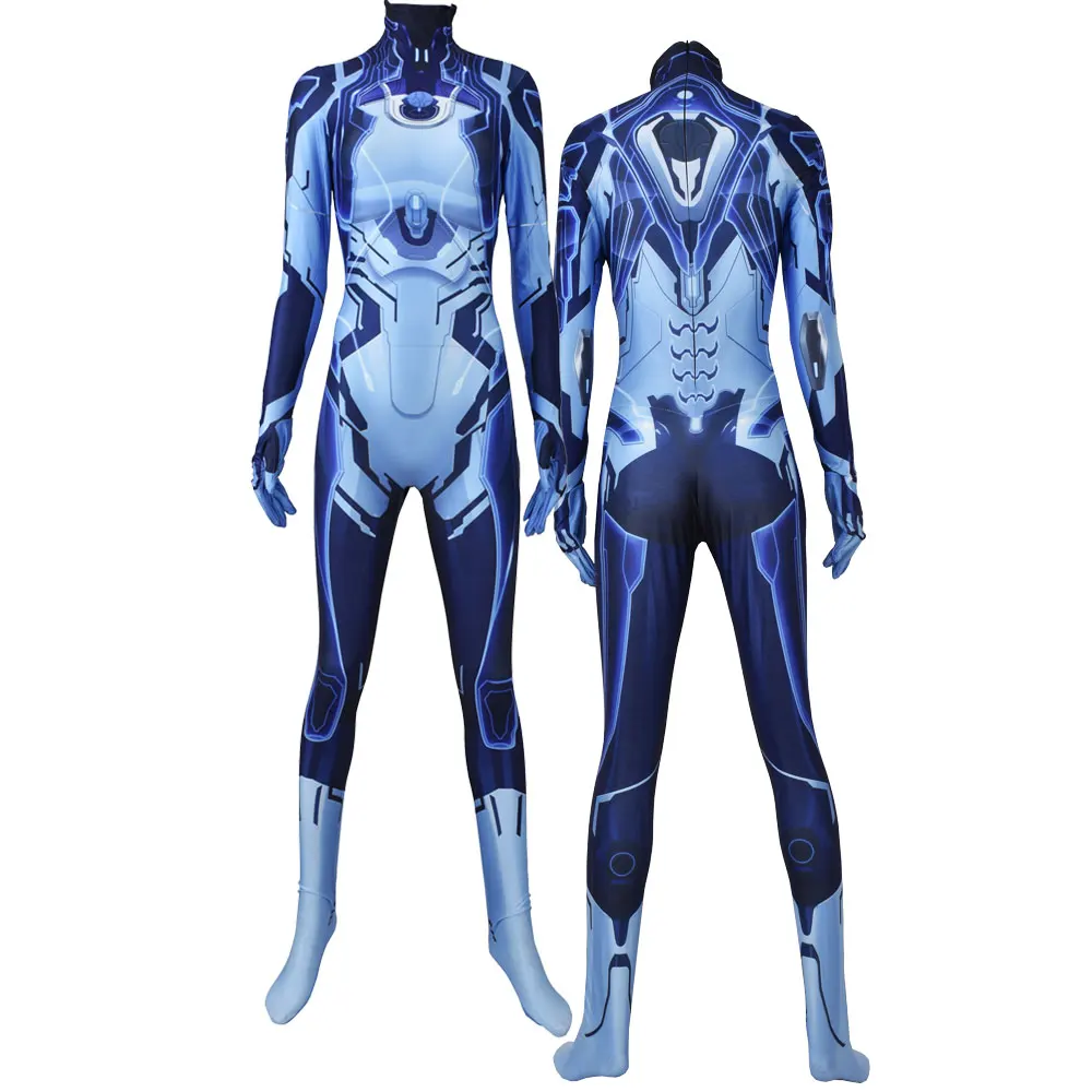 Party Games For Adults And Kids - Vrouwelijke volwassenen cosplay kostuum vrouw Zentai