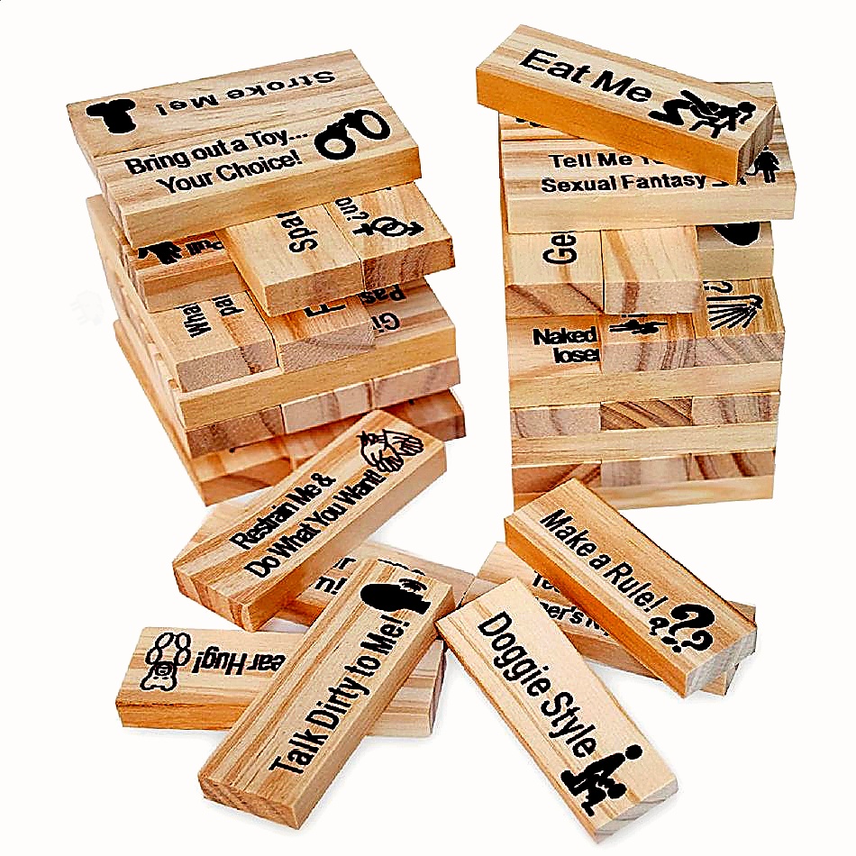 Party Games Ideas For Adults - Activiteiten Datum Nacht Ideeën Valentijn Tumbling