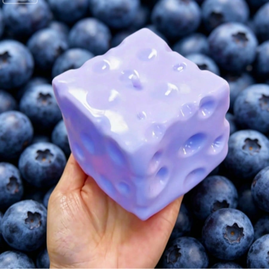 Nieuwe Blueberry Cheese Cake S - Party Games Questions recensie en prijs