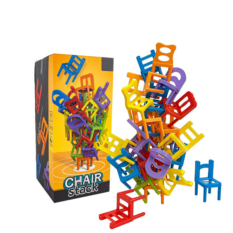 24-delige kinderpuzzel opvouwb - Party Games Juego recensie en prijs