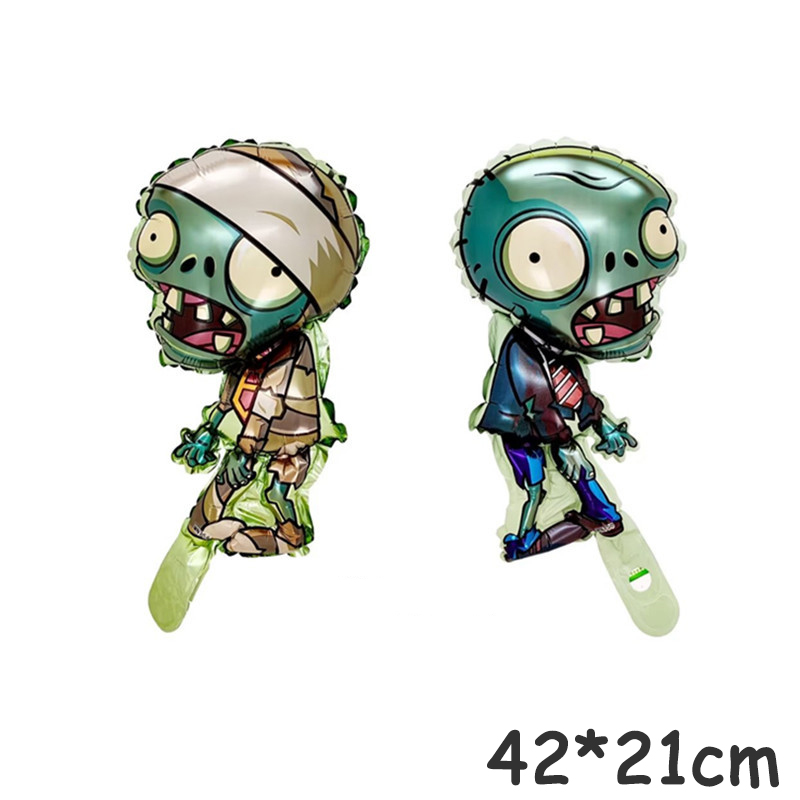 Games Ballon Planten Vs. Zombi - Party Games Classic recensie en prijs