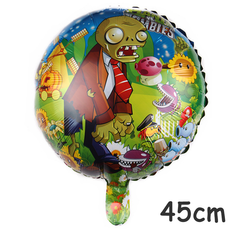 Games Ballon Planten Vs. Zombi - Party Games Classic recensie en prijs