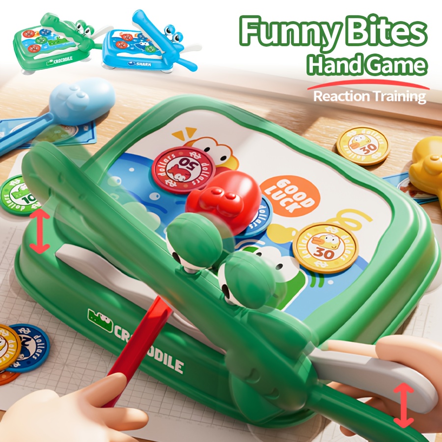 Gouden Munt Snatching Battle B - Party Games Kids Birthday recensie en prijs