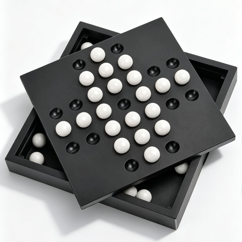 Europa Klassiek Single Chess P - Party Games Classic recensie en prijs