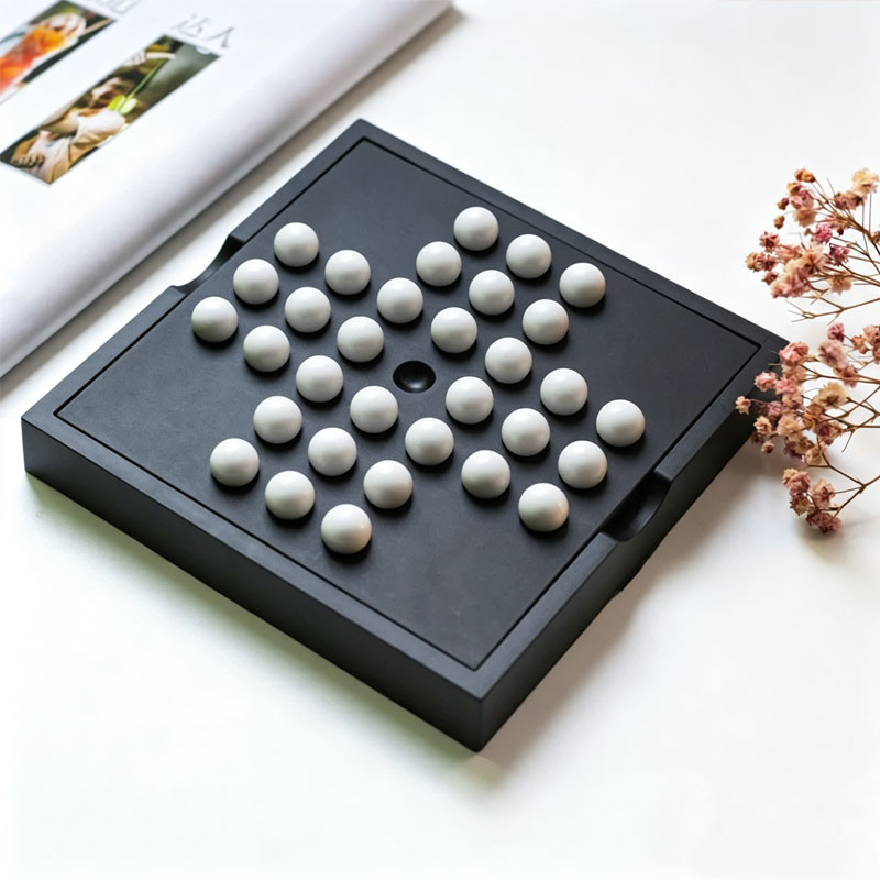 Europa Klassiek Single Chess P - Party Games Classic recensie en prijs