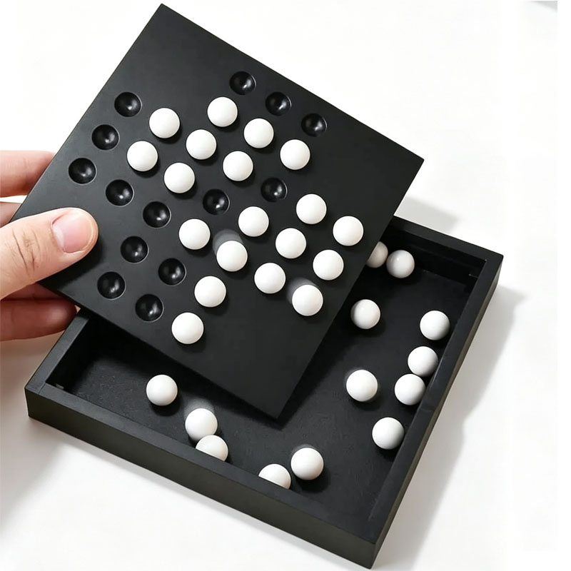 Europa Klassiek Single Chess P - Party Games Classic recensie en prijs