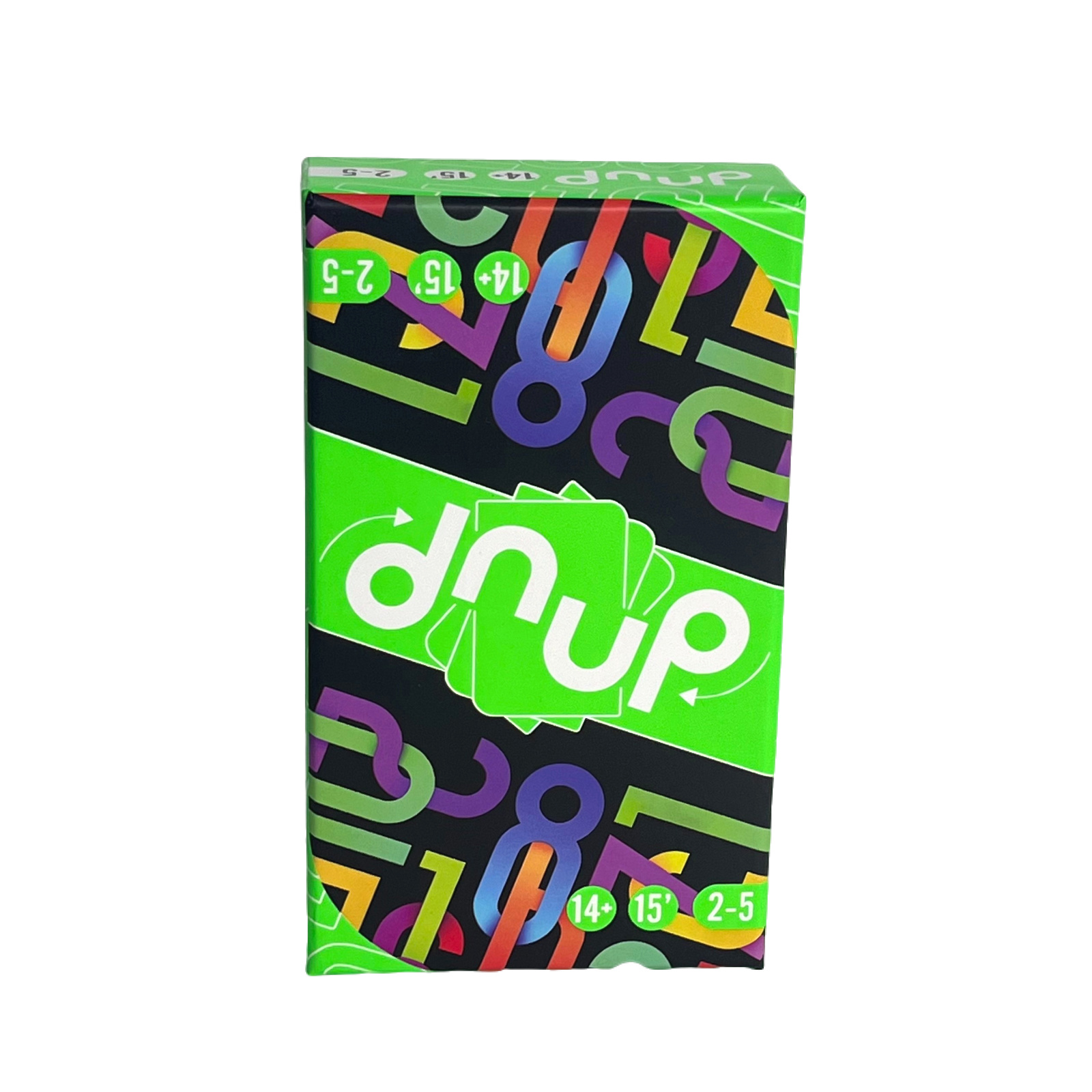 Bordspel dnup, Party Collectio - Party Games Ideas For Adults recensie en prijs