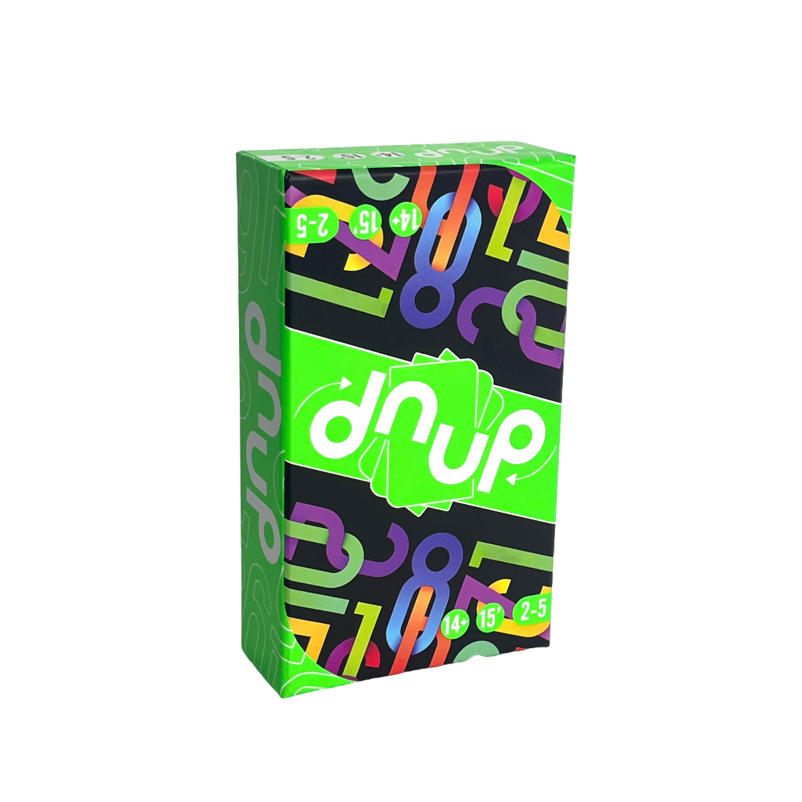 Bordspel dnup, Party Collectio - Party Games Ideas For Adults recensie en prijs