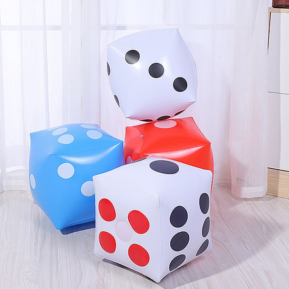 30CM gigantische strandtuinfee - Games Garden Party recensie en prijs