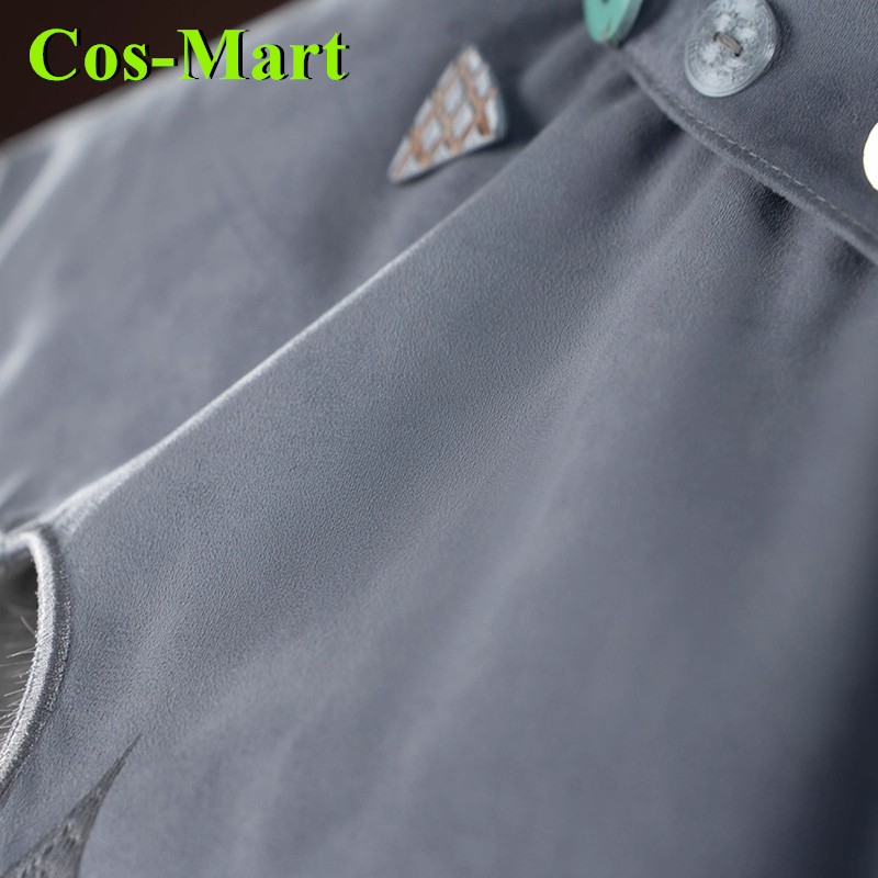 Cos-Mart Game Identity V Puppe - Party Games Youth recensie en prijs