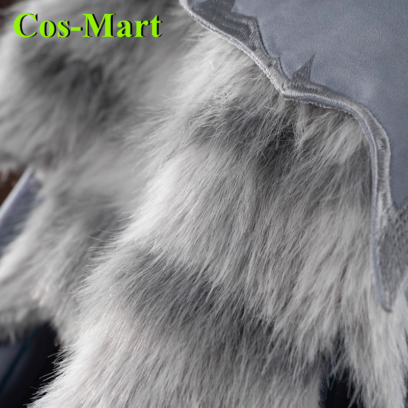Cos-Mart Game Identity V Puppe - Party Games Youth recensie en prijs