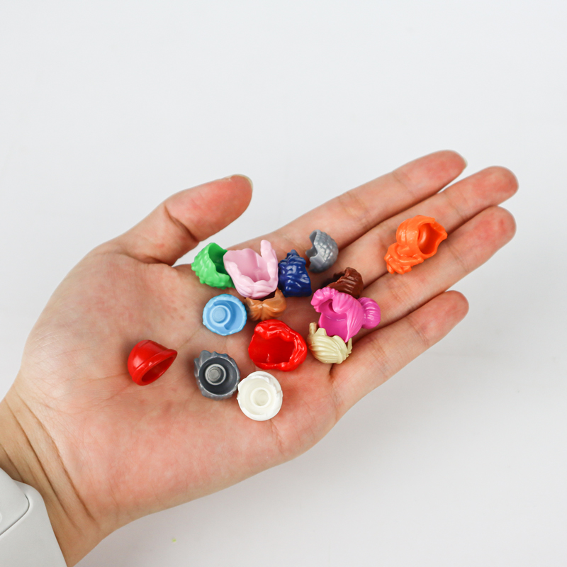 Stad Figuren Haaraccessoires B - Lego Set City recensie en prijs
