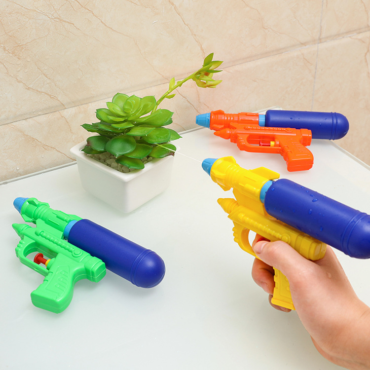 NIEUWE Kinder Waterpistool Sup - Games Garden Party recensie en prijs