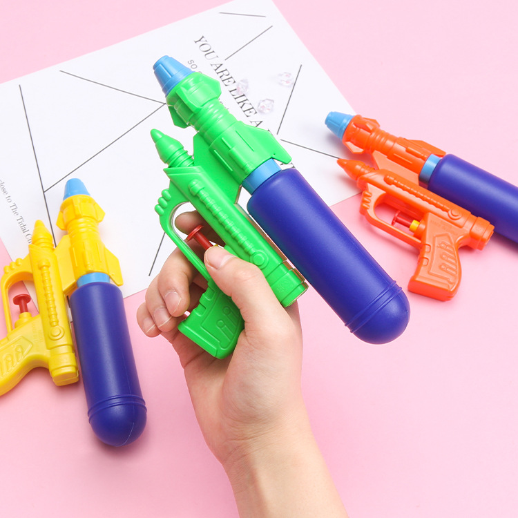 NIEUWE Kinder Waterpistool Sup - Games Garden Party recensie en prijs