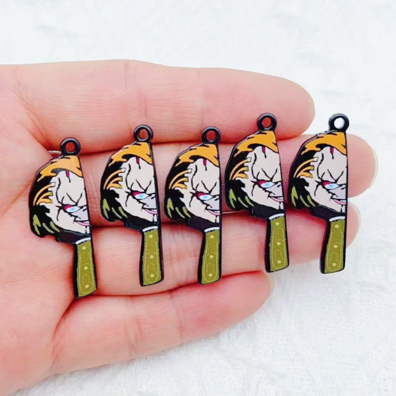 10 stuks cartoon clown grappig - Party Games Questions recensie en prijs