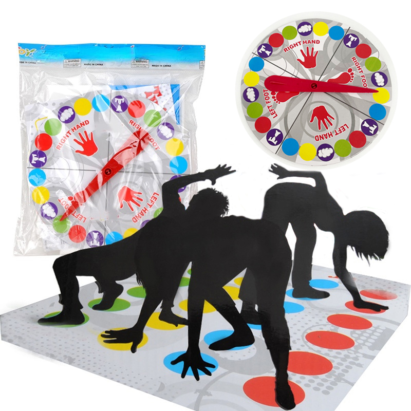 Ouder-kind Interactief spel Bo - Party Games Classic recensie en prijs