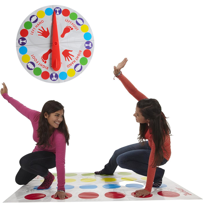 Ouder-kind Interactief spel Bo - Party Games Classic recensie en prijs