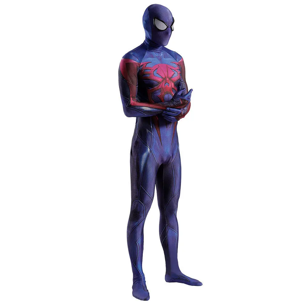 Halloween 2099 Miguel OHara Sp - Party Games For Adults And Kids recensie en prijs