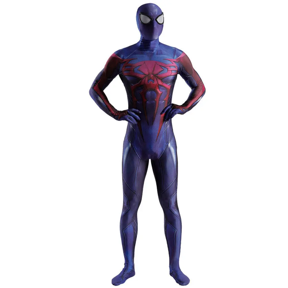 Halloween 2099 Miguel OHara Sp - Party Games For Adults And Kids recensie en prijs