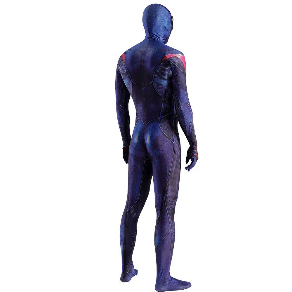 Halloween 2099 Miguel OHara Sp - Party Games For Adults And Kids recensie en prijs