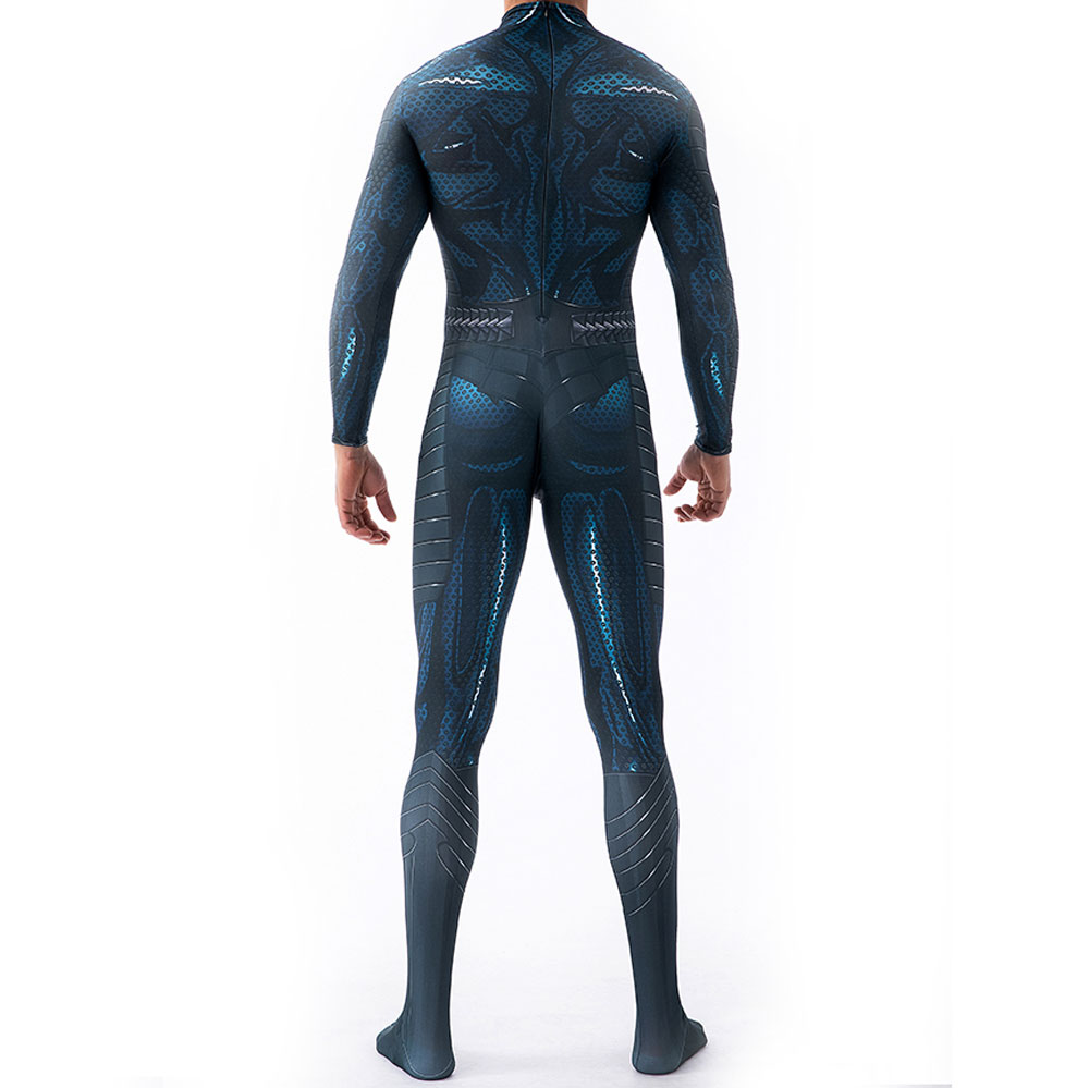 Halloween Aquaman 2 Cosplay Ko - Party Games For Adults And Kids recensie en prijs