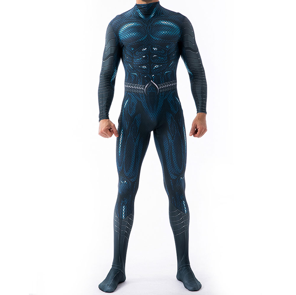 Halloween Aquaman 2 Cosplay Ko - Party Games For Adults And Kids recensie en prijs