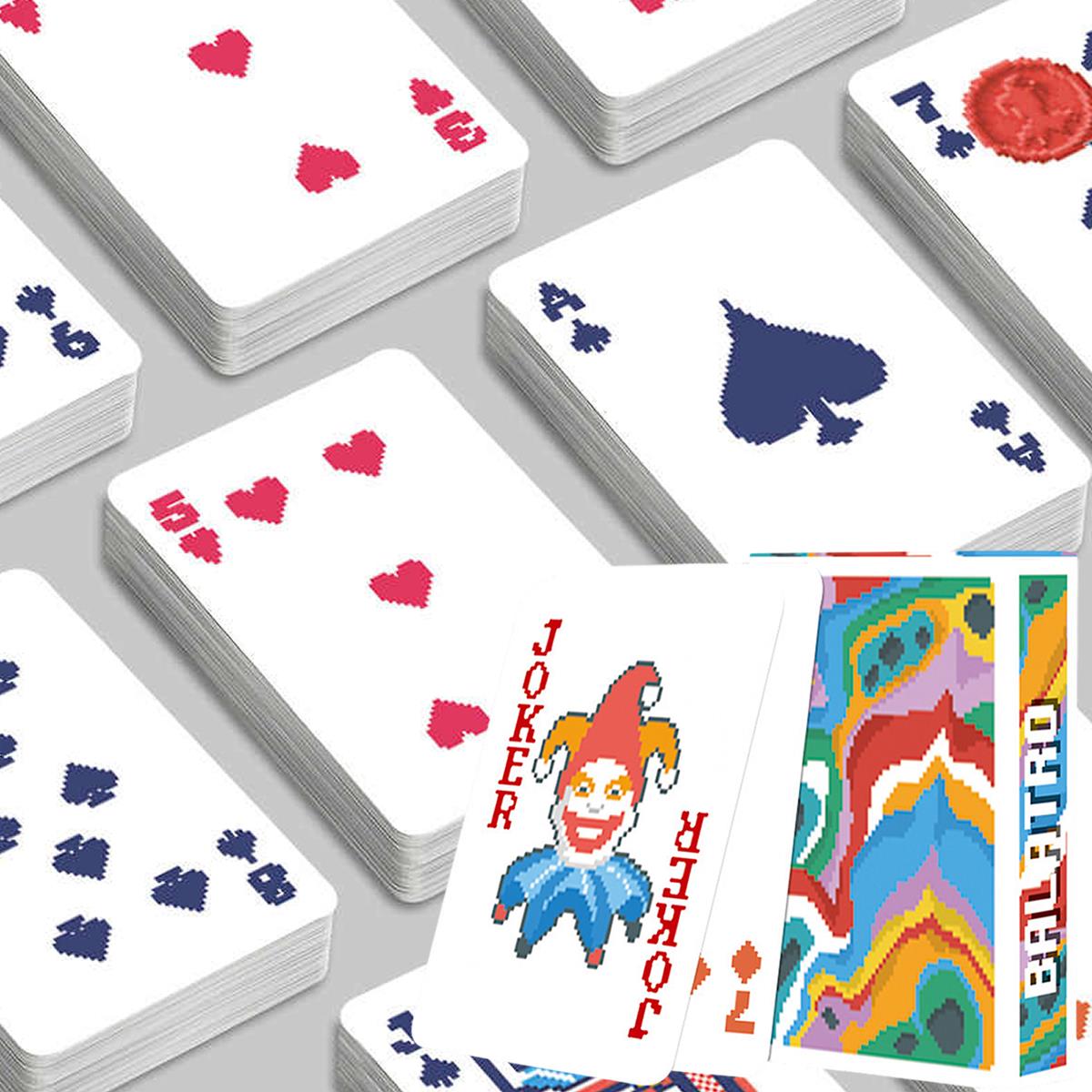 Klassieke Balatro Joker Poker  - Party Games Classic recensie en prijs