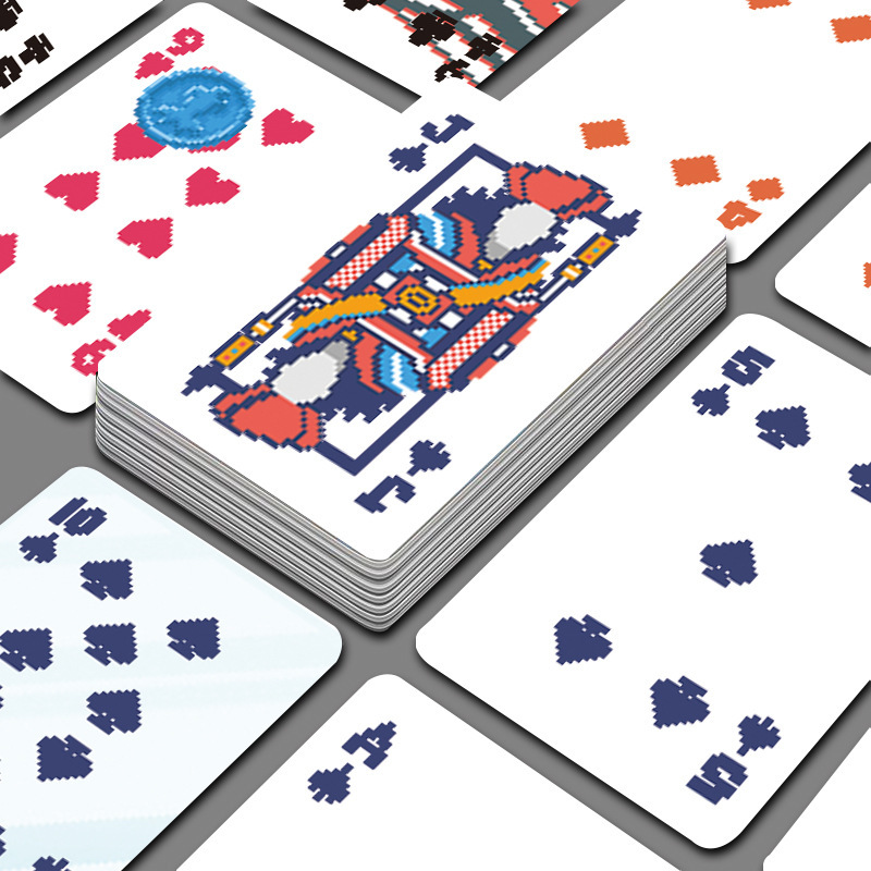 Klassieke Balatro Joker Poker  - Party Games Classic recensie en prijs