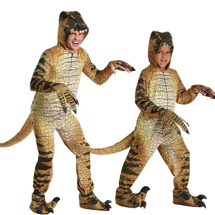 Dinosaurus Tyrannosaurus Kinde - Party Games For Adults And Kids recensie en prijs