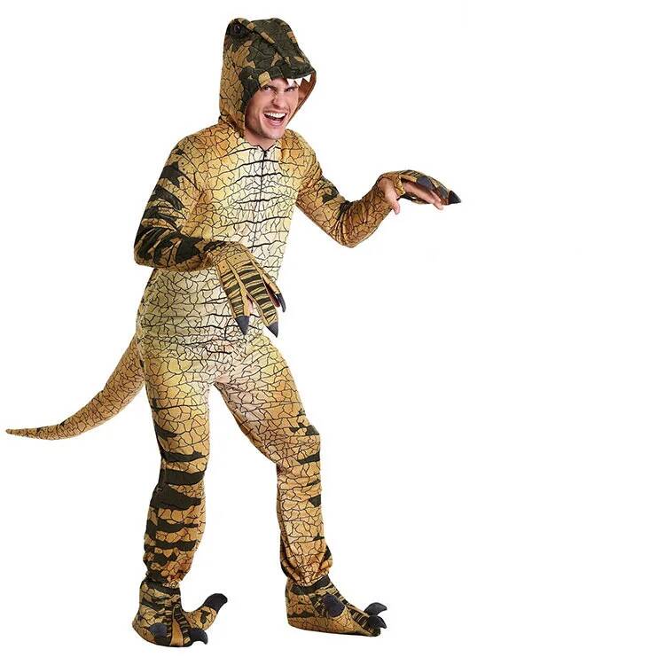Dinosaurus Tyrannosaurus Kinde - Party Games For Adults And Kids recensie en prijs