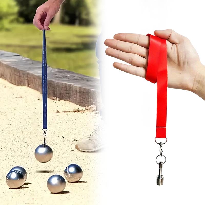 (BF06) Magnetische bal-ophaalt - Bocce Ball Lawn recensie en prijs