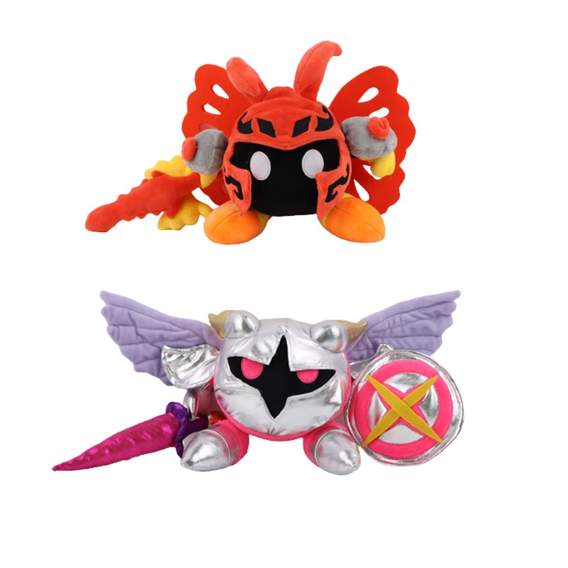 Game Kirby Anime Pluche Pop Ka - Party Games Kids Birthday recensie en prijs