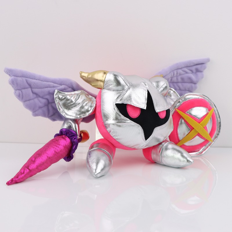 Game Kirby Anime Pluche Pop Ka - Party Games Kids Birthday recensie en prijs