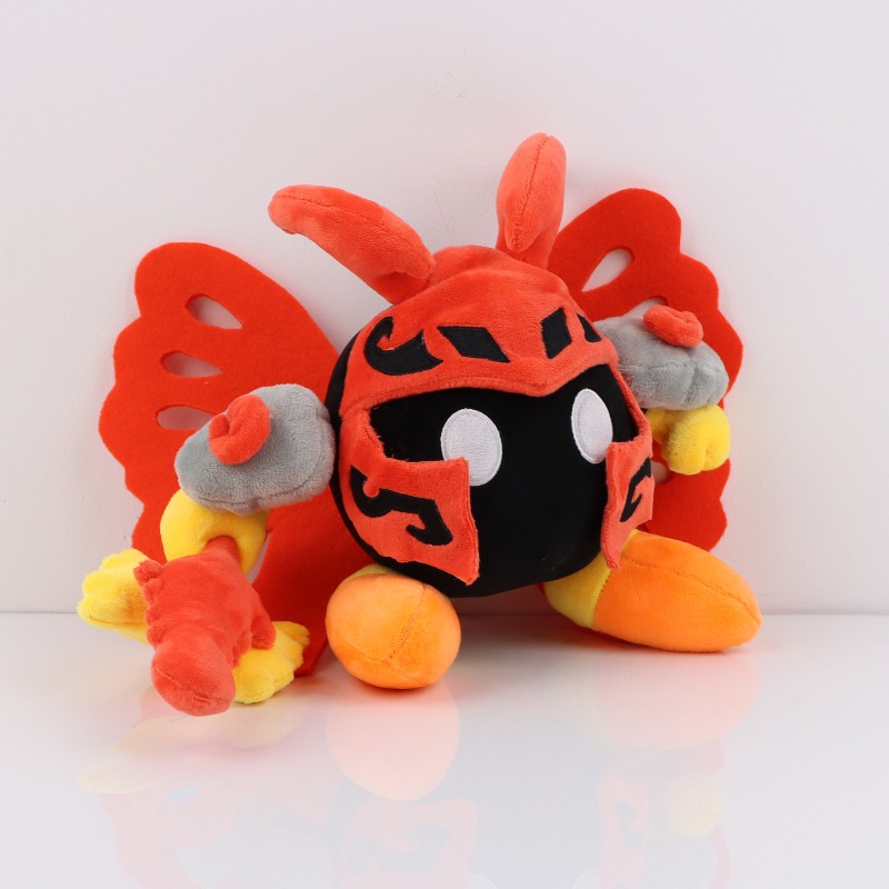 Game Kirby Anime Pluche Pop Ka - Party Games Kids Birthday recensie en prijs