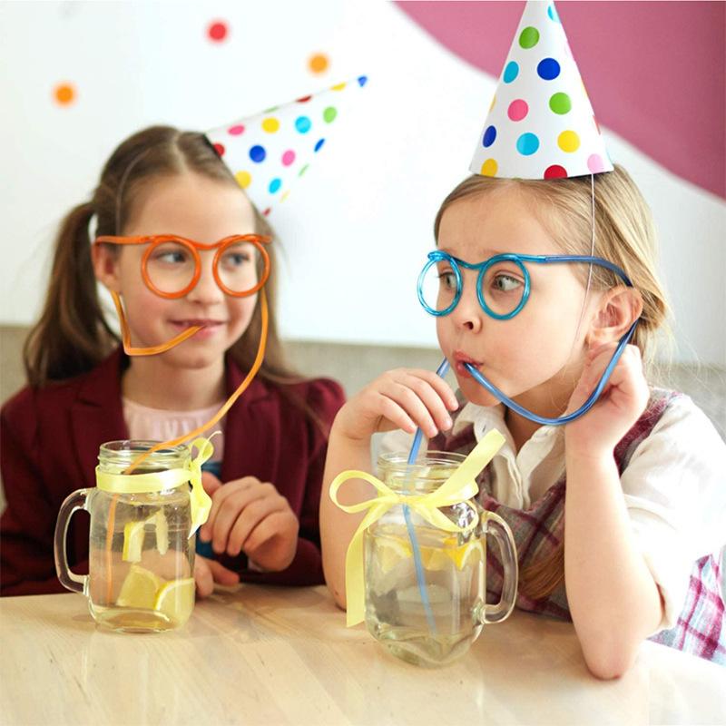 5 stuks grappige lenzenvloeist - Party Games Kids Birthday recensie en prijs