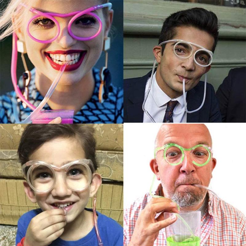5 stuks grappige lenzenvloeist - Party Games Kids Birthday recensie en prijs