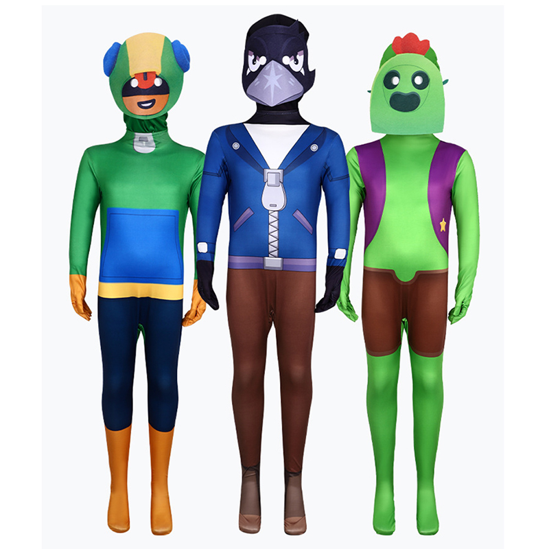 2026 Nieuwe Wilderness Cosplay - Party Games For Adults And Kids recensie en prijs