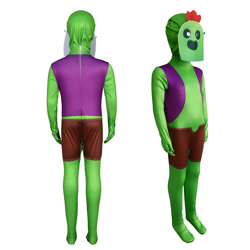 2026 Nieuwe Wilderness Cosplay - Party Games For Adults And Kids recensie en prijs