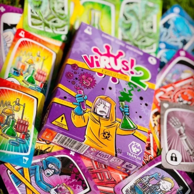 2026 Family Strategy Card Game - Party Games Youth recensie en prijs