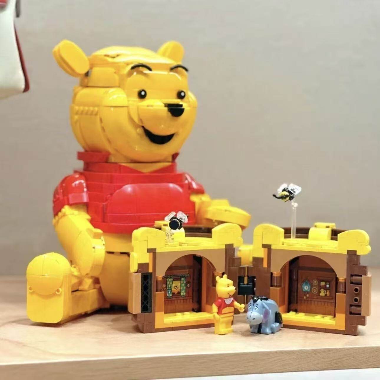 2026 schattige teddybeer bouws - Party Games For Christmas recensie en prijs
