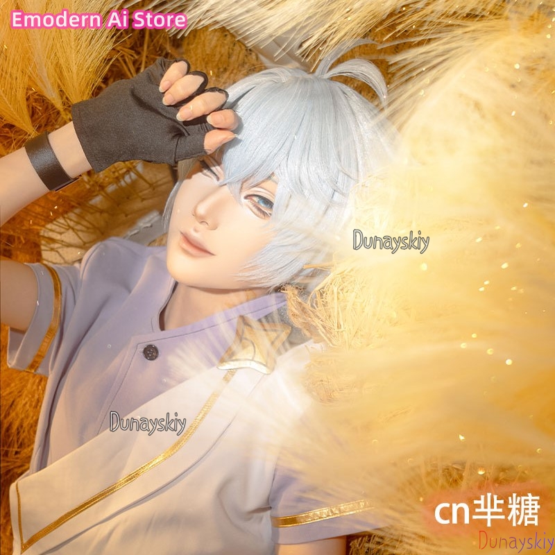 Honkai Star Rail Jeugdige Phai - Party Games Youth recensie en prijs