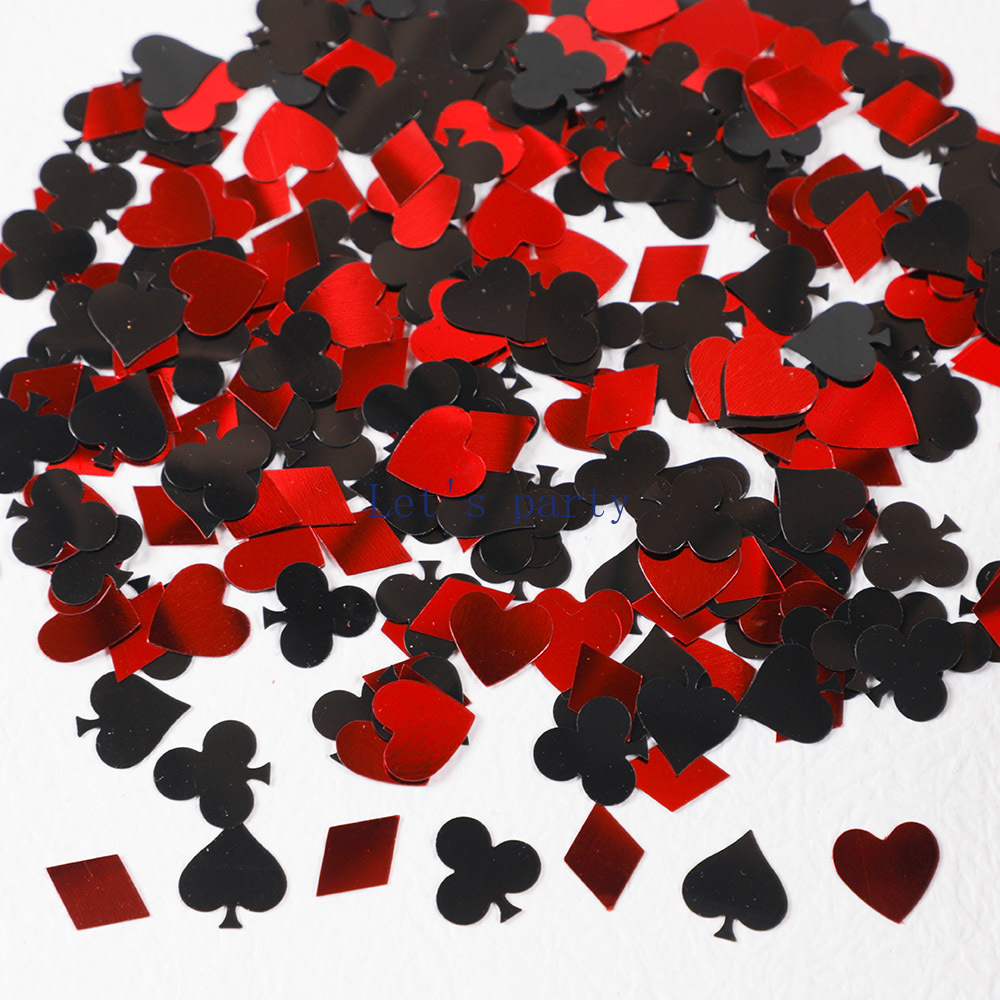 15 g/zak Casino Las Vegas Poke - Party Games Night recensie en prijs