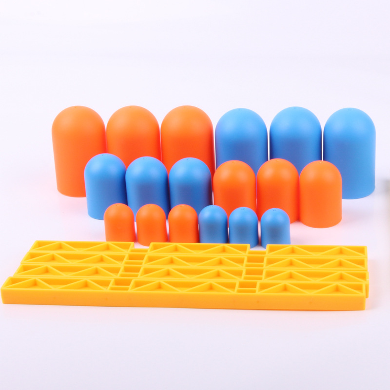 Tic-Tac Toe Bordspel Puzzelspe - Party Games Juego recensie en prijs