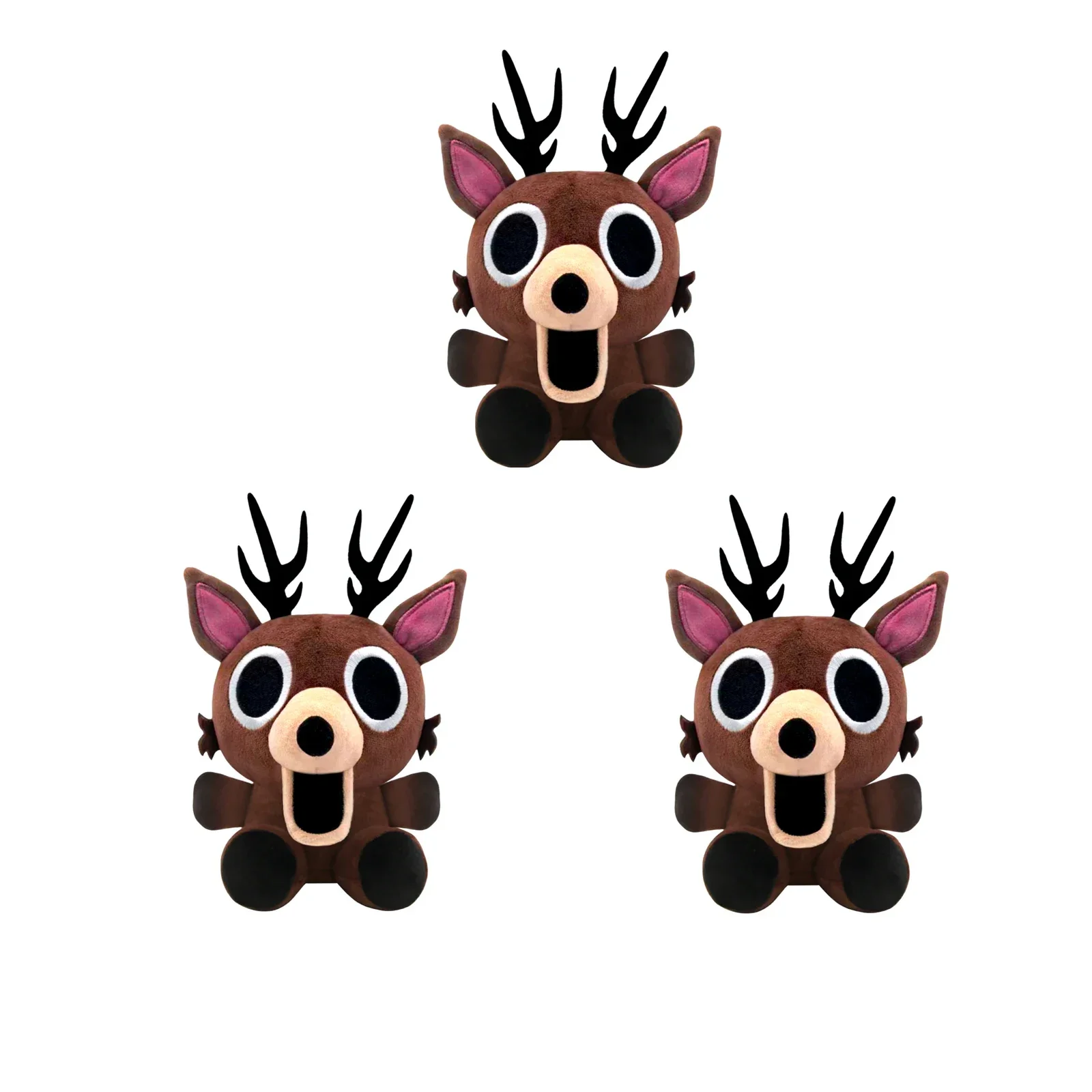 - Baby 99 Nachten in het bos P - Party Games Night recensie en prijs