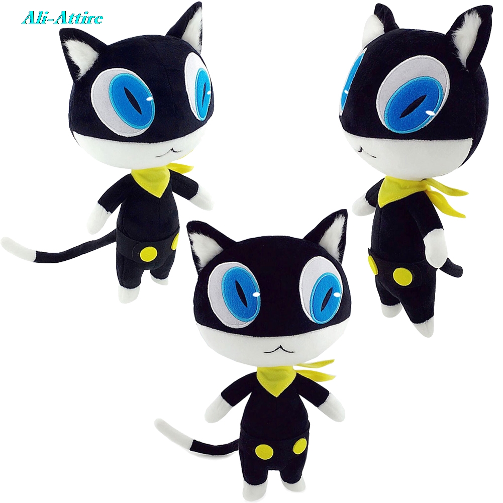 Morgana Cosplay Pluche Pop Kus - Party Games For Adults And Kids recensie en prijs